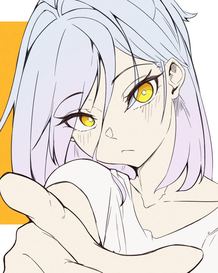 Flat Colors