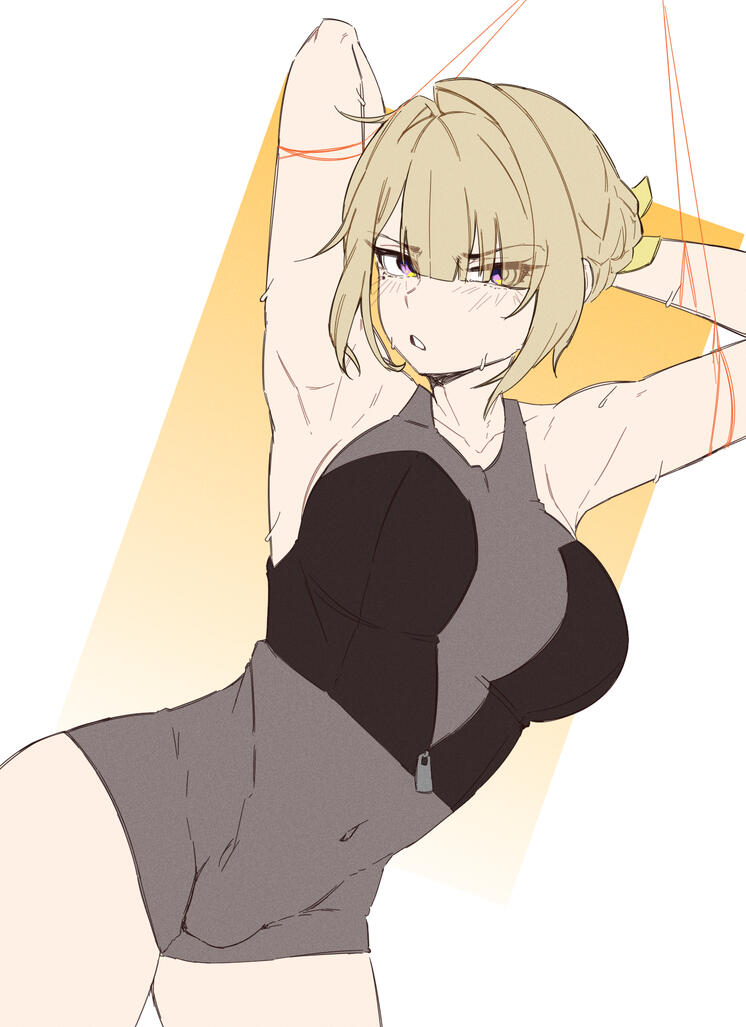 Flat Colors