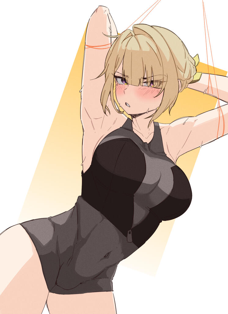 Simple Shadings