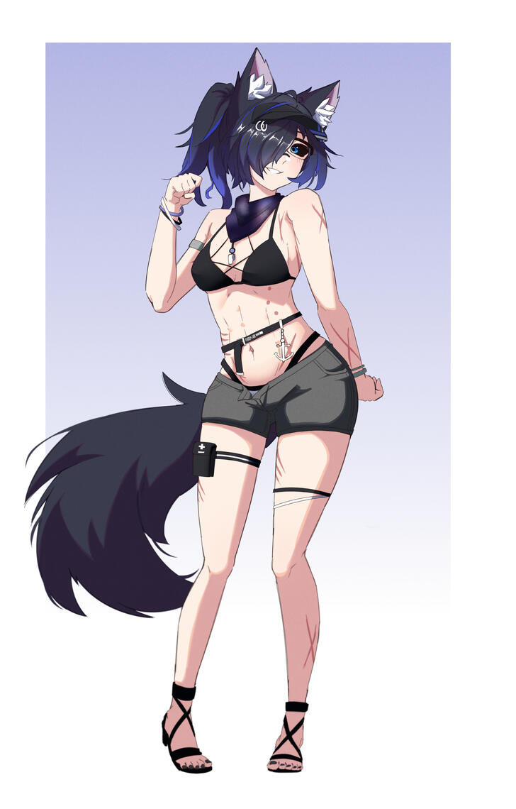 Full Colors